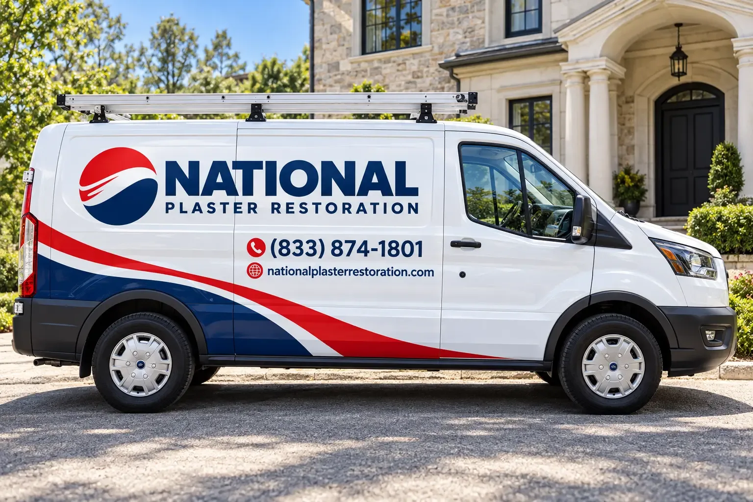 Plaster Repair in Ottawa, OH near me